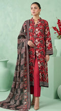 Fatima Maryam | Naaz Printed Lawn | FM-N-31