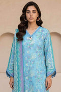 Zellbury | 3 Pc Printed Lawn | 38113