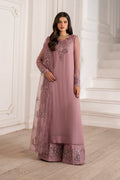 IZNIK | Embroidered Chiffon | UE-418