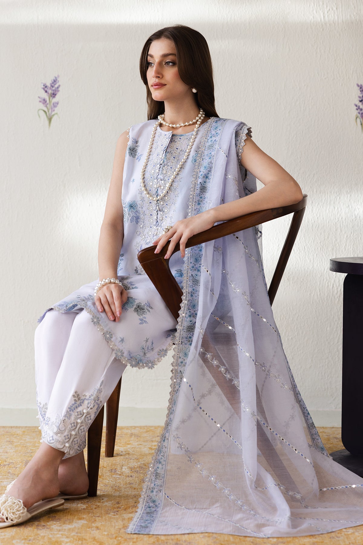 Baroque | Online Exclusive | SF-4424