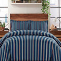 Zainab Fatima | King Size Bed Sheet Set | ZF-BED-31