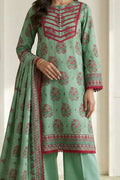 Zellbury | 3 Pcs Printed Lawn | 016
