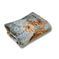 MSM | Double Bed Fleece Blankets | DBF-31