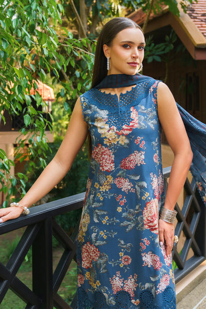 Iznik | Online Exclusive Lawn | UE-242