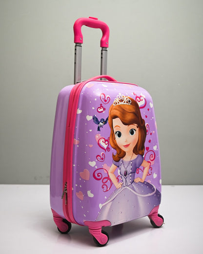 KIDS BAG | D6
