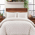 Zainab Fatima | King Size Bed Sheet Set | ZF-BED-32