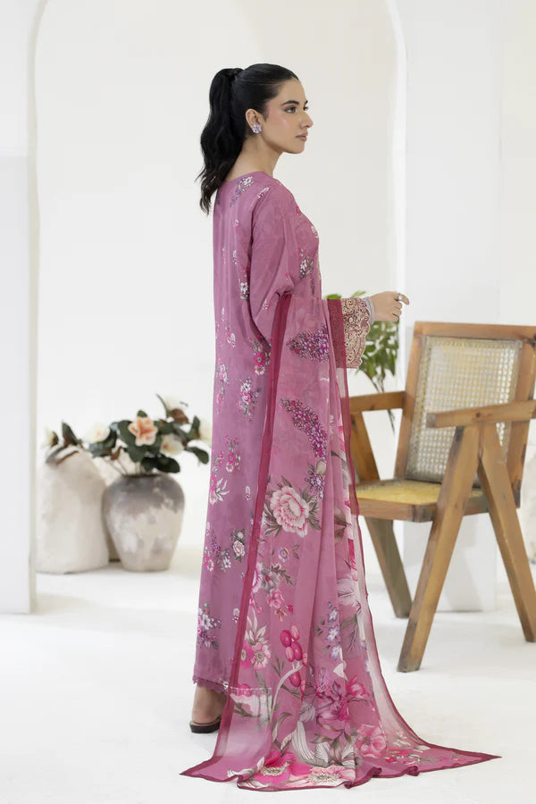 JOHRA | AMANI WINTER | JW-341-AMN