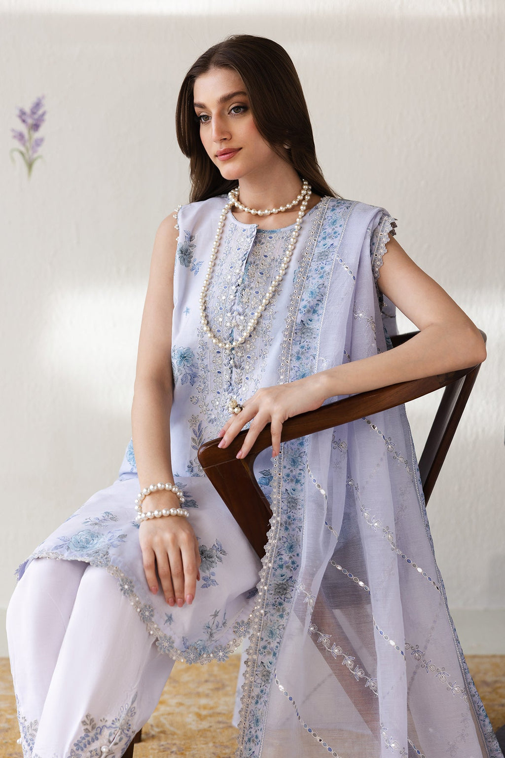 Baroque | Online Exclusive | SF-4424