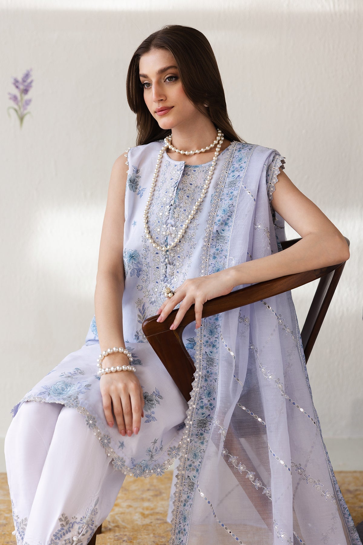 Baroque | Online Exclusive | SF-4424
