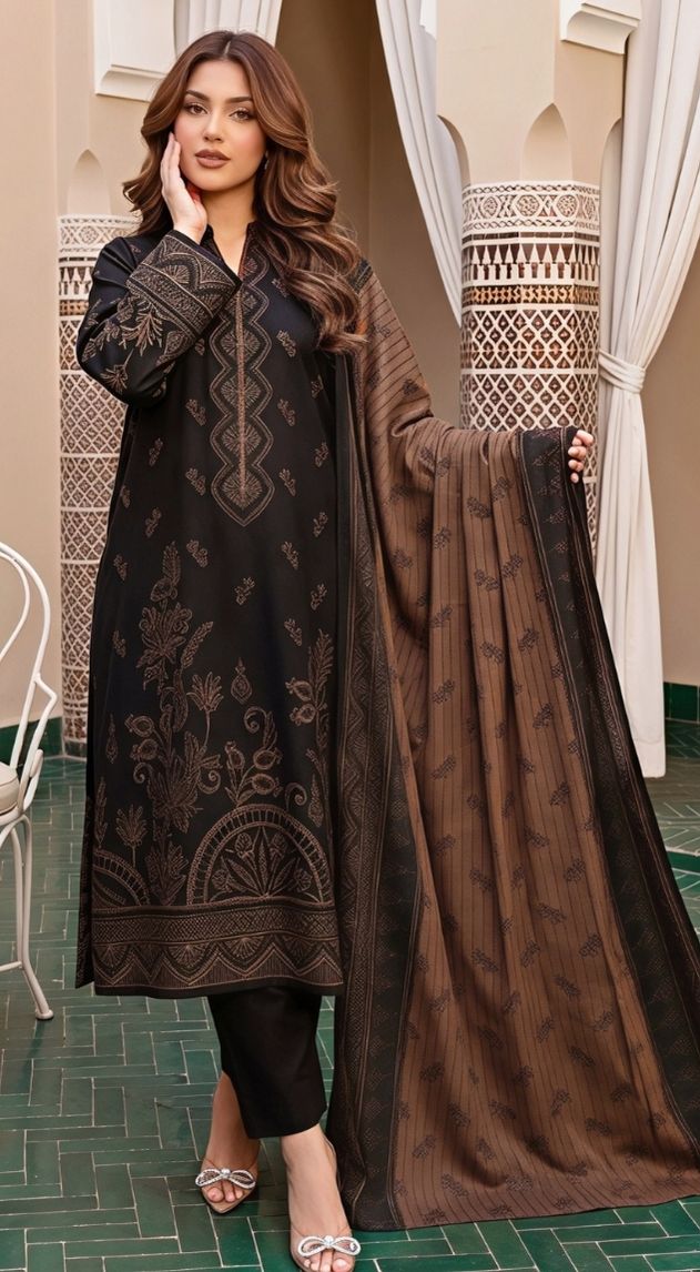 Fatima Maryam | Naaz Printed Lawn | FM-N-32