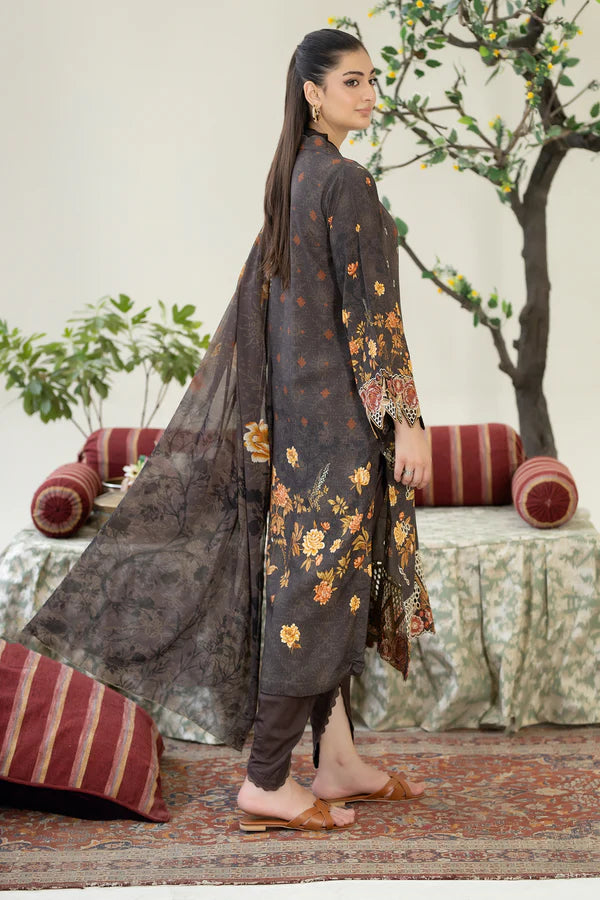 JOHRA | SHEHNEELA WINTER | JW-275-SHL