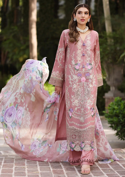 ELAF | Festive Chikankari Vol 2 | ECF-11B GISELLE