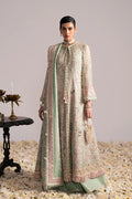 SUFFUSE | VOLUME FREESIA | MEHTAB