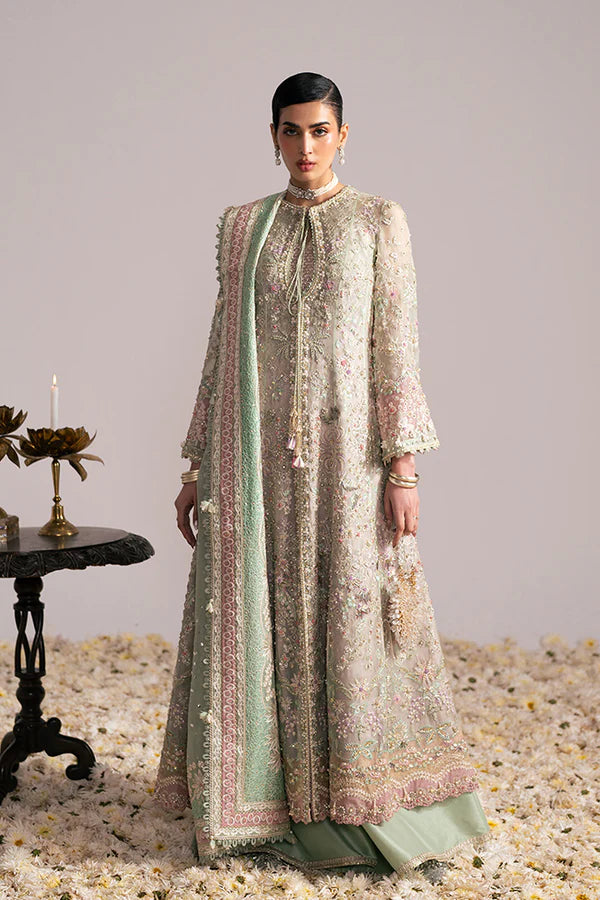SUFFUSE | VOLUME FREESIA | MEHTAB