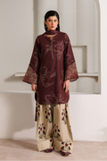 Iznik | Printed Lawn | UE-642