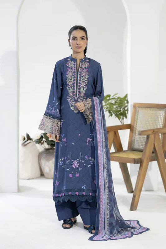 JOHRA | AMANI WINTER | JW-342-AMN