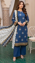 Fatima Maryam | Naaz Printed Lawn | FM-N-33