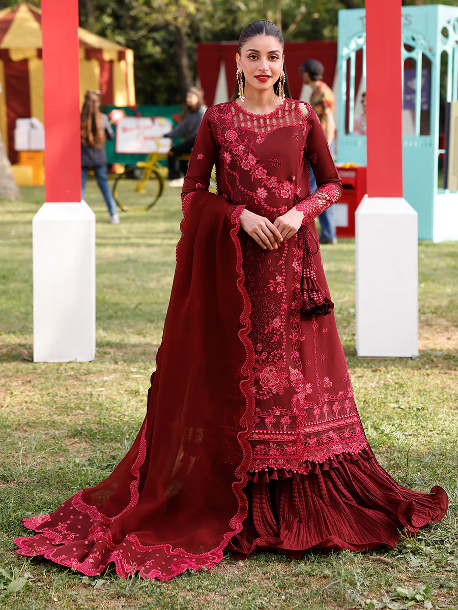 BINILYAS | CARNIVAL SUMMER 25 | 34 - B