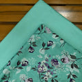 MSM | 2 Pc Printed Lawn | MP2-34