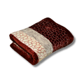 MSM | Double Bed Fleece Blankets | DBF-34