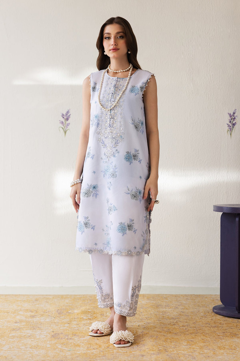 Baroque | Online Exclusive | SF-4424