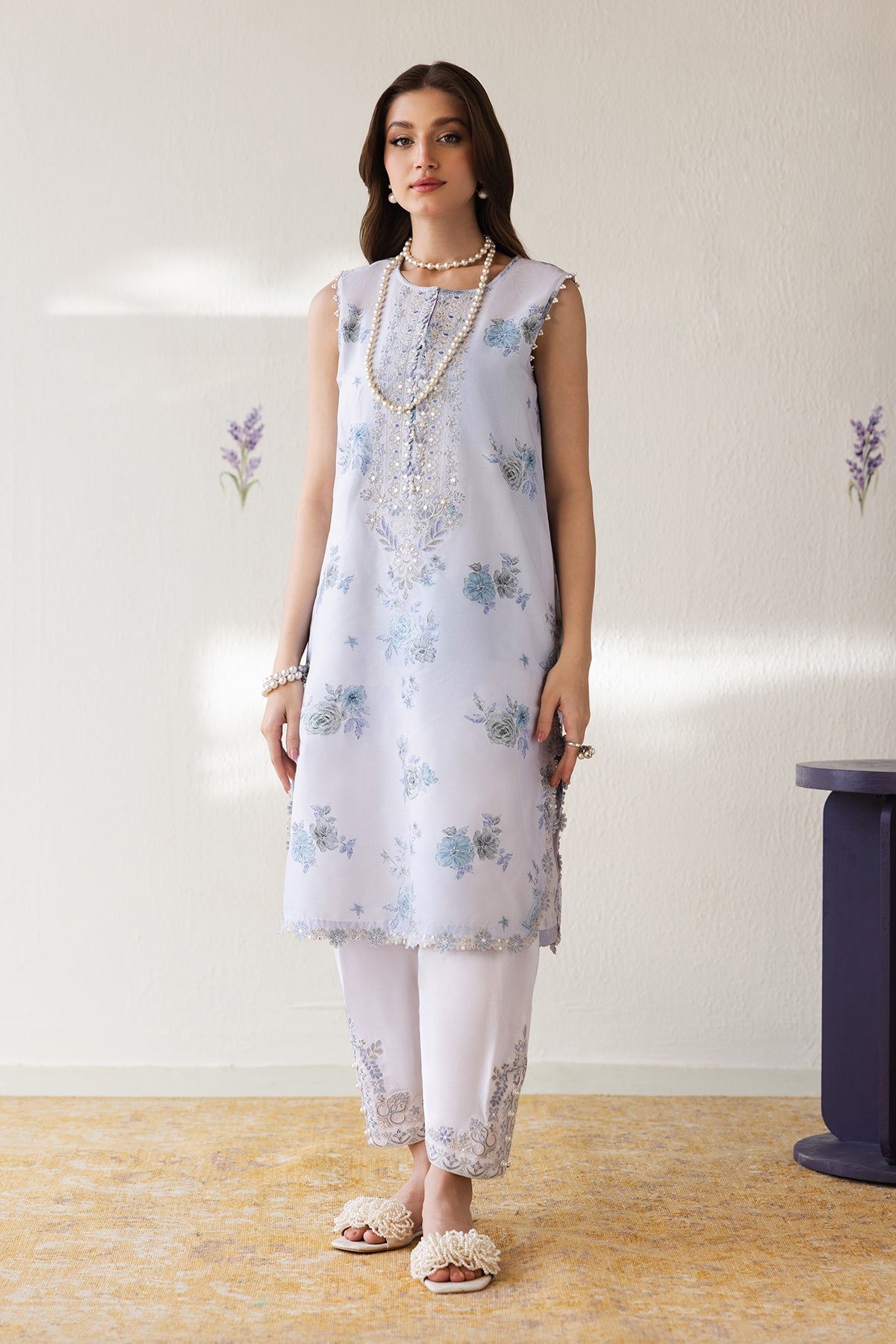 Baroque | Online Exclusive | SF-4424