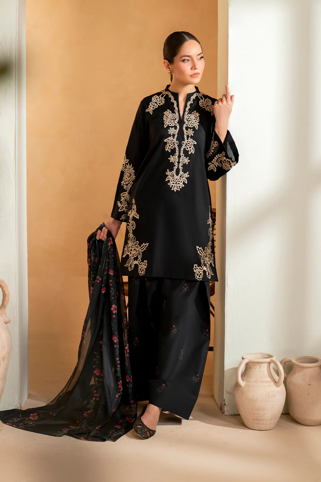 Iznik | Online Exclusive Lawn | UE-476
