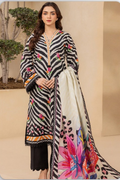 Zellbury | Unstitched Lawn Collection | WUS26X30611