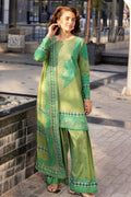 Charizma | Infinity Lawn | IN6-02