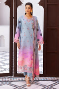 Charizma | Rang-e-Bahar Lawn VOL 3 | CRB6-23
