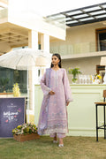 Florent | Luxury lawn 25 | FEF - 8A