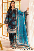 Charizma | Infinity Lawn | IN6-06