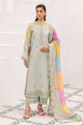 Charizma | Rang-e-Bahar Lawn VOL 3 | CRB6-19