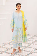 Charizma | Rang-e-Bahar Lawn VOL 3 | CRB6-25