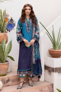 Charizma | Andaaz Unstitched Lawn VOL 1 | CAD6-03