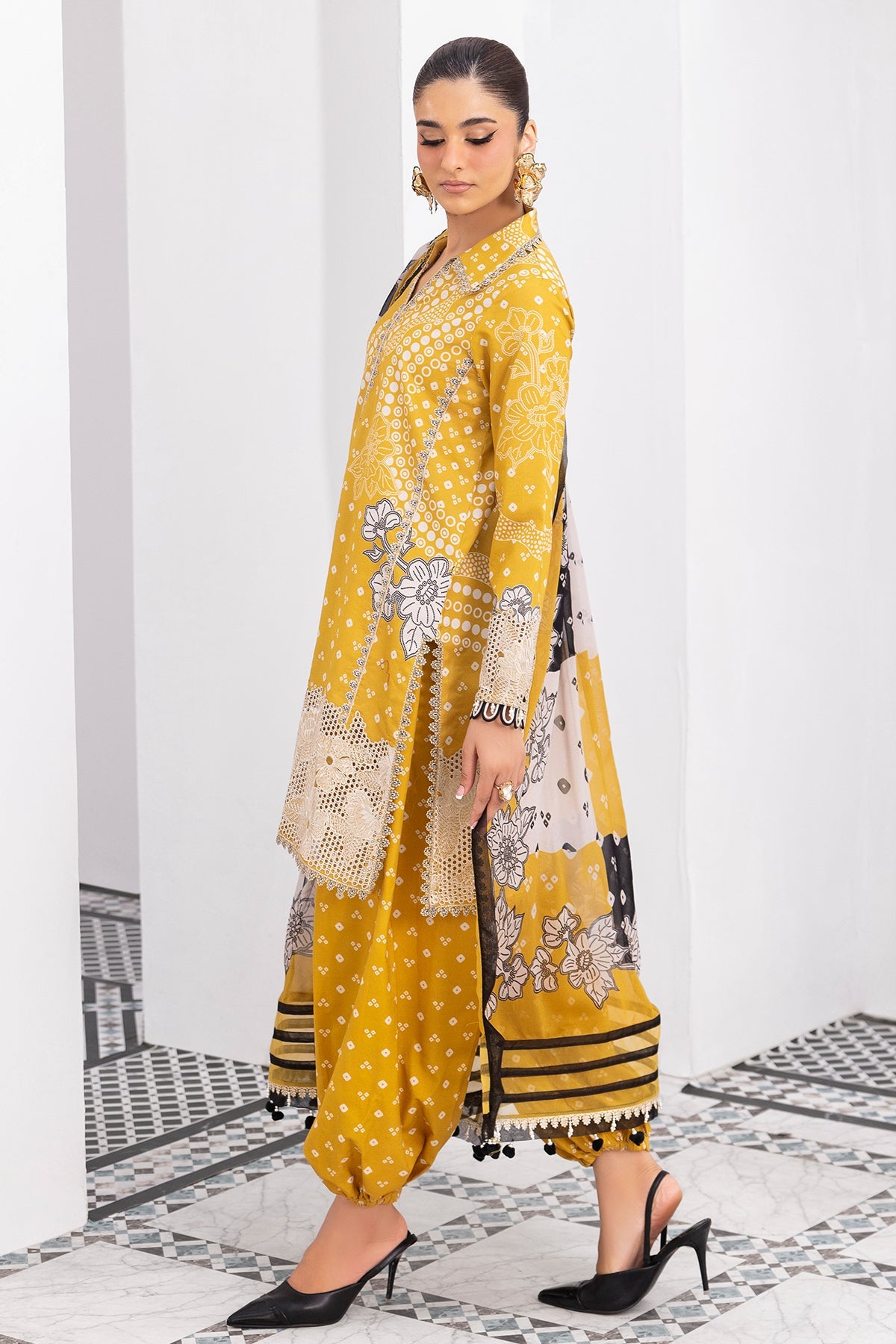 Charizma | Rang-e-Bahar Lawn VOL 3 | CRB6-20