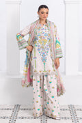 Charizma | Rang-e-Bahar Lawn VOL 3 | CRB6-21