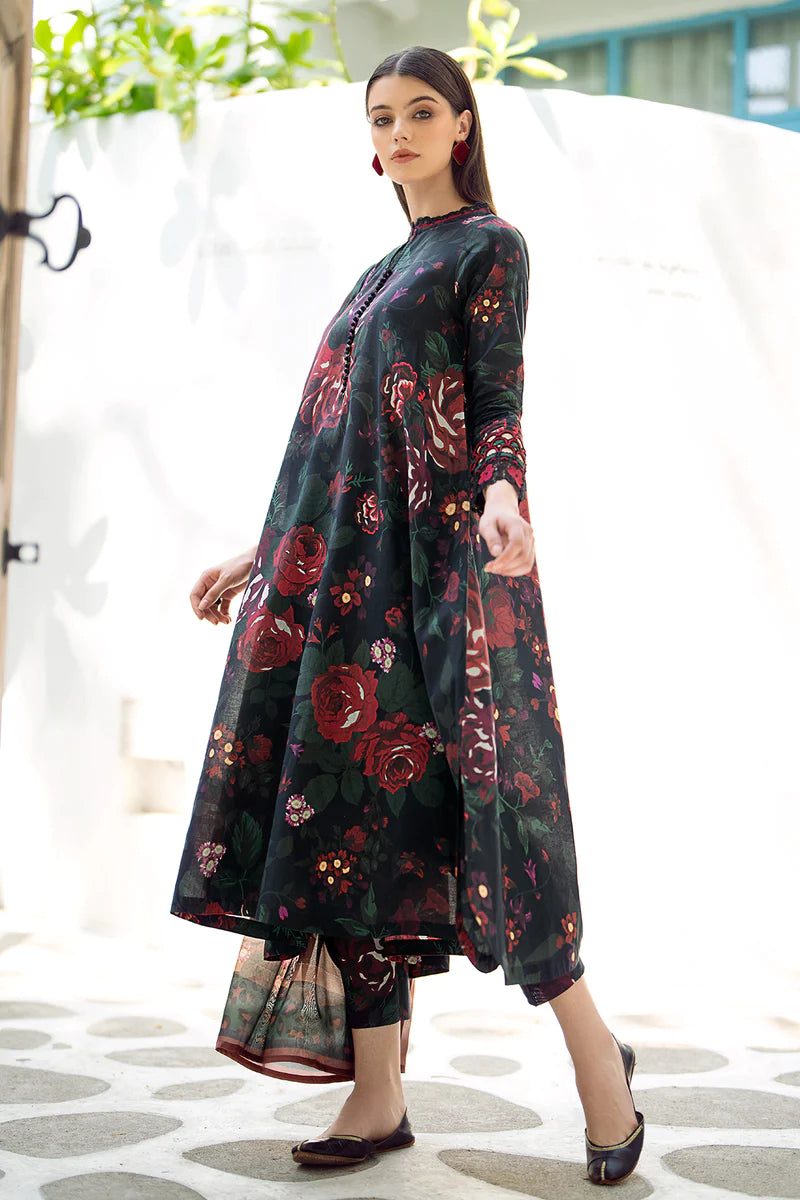 Baroque | Online exclusive lawn  | UF-547