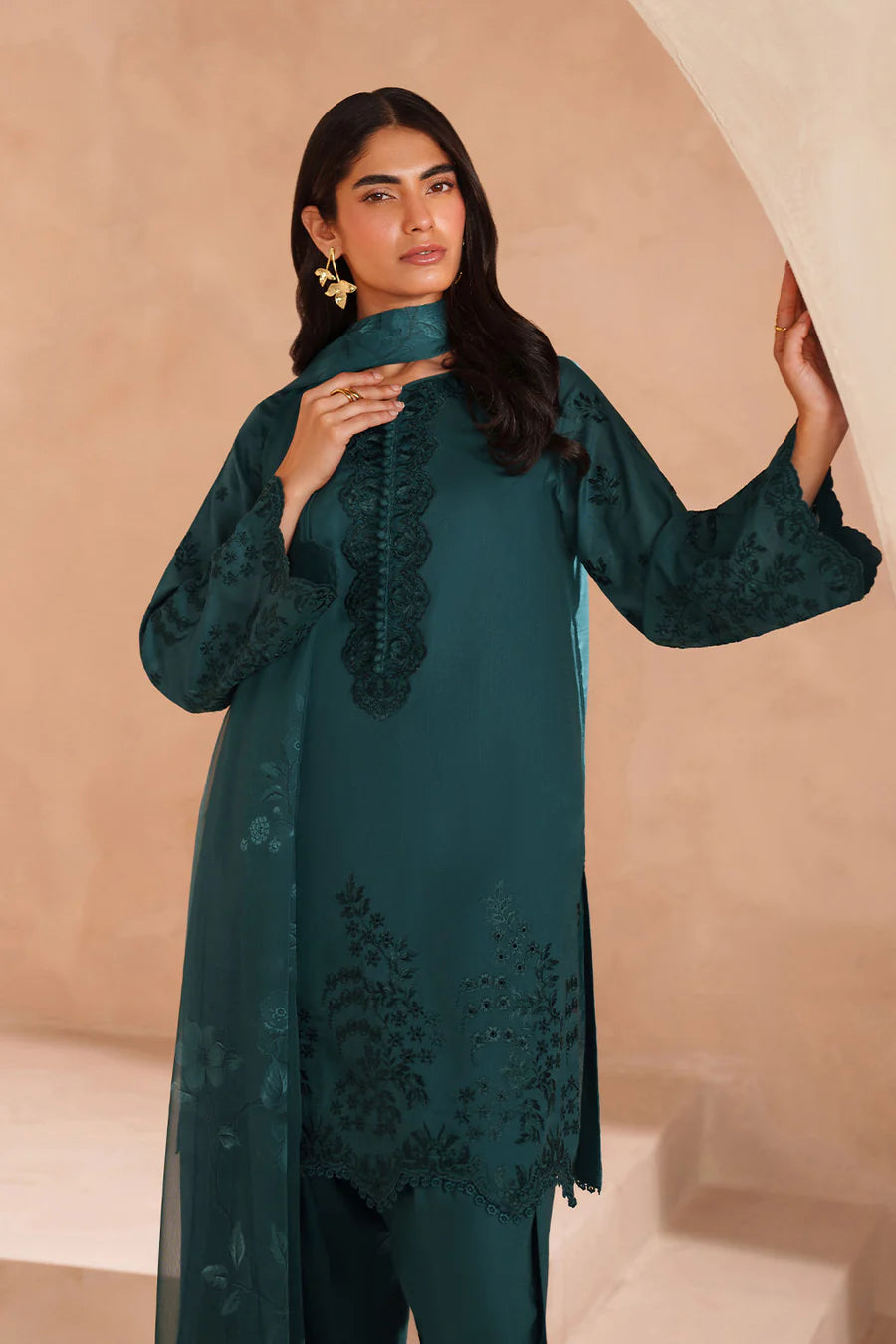 Iznik | Online Exclusive Lawn | UE-594