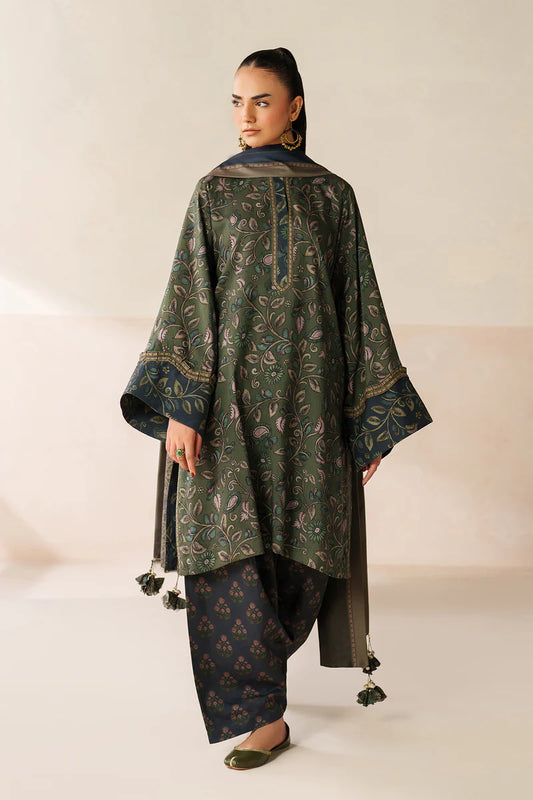 Baroque | Online Exclusive Winter 25 |  UF-4283