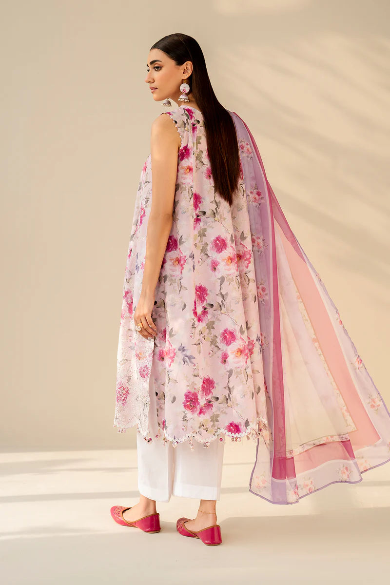 Baroque | Online Exclusive Lawn 26' | UF-4276