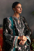 AFROZEH | UNSTITCH FESTIVE | Larosea