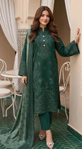 Fatima Maryam | Naaz Printed Lawn | FM-N-37