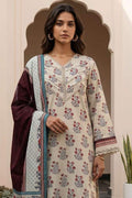 Zellbury | 3 Pc Printed Lawn | 38108