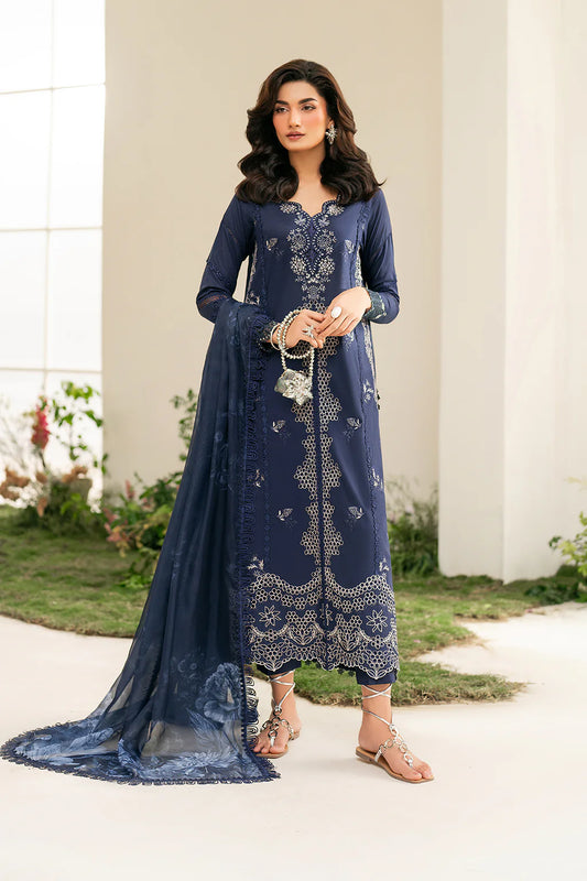 IZNIK | LAWN COLLECTION 25 | IFE-04