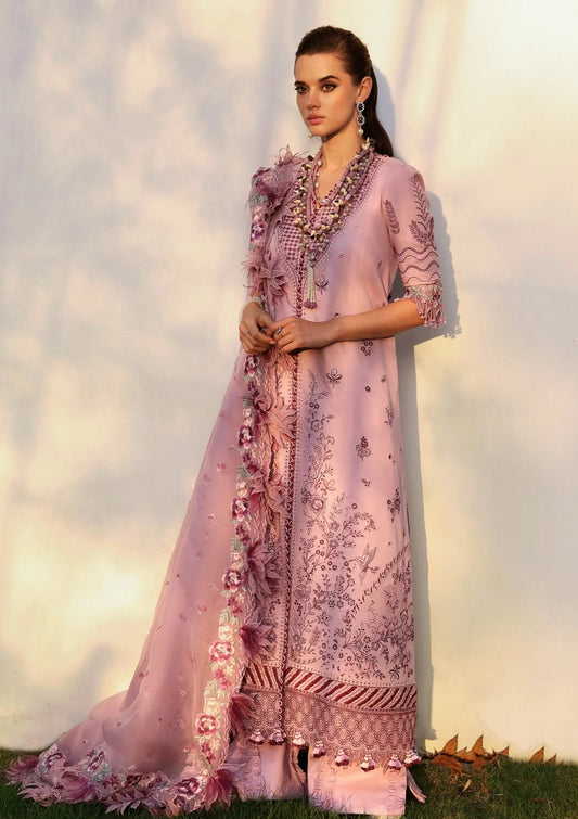 REPUBLIC | KALANI EID LAWN | D4-B - Gulbahar