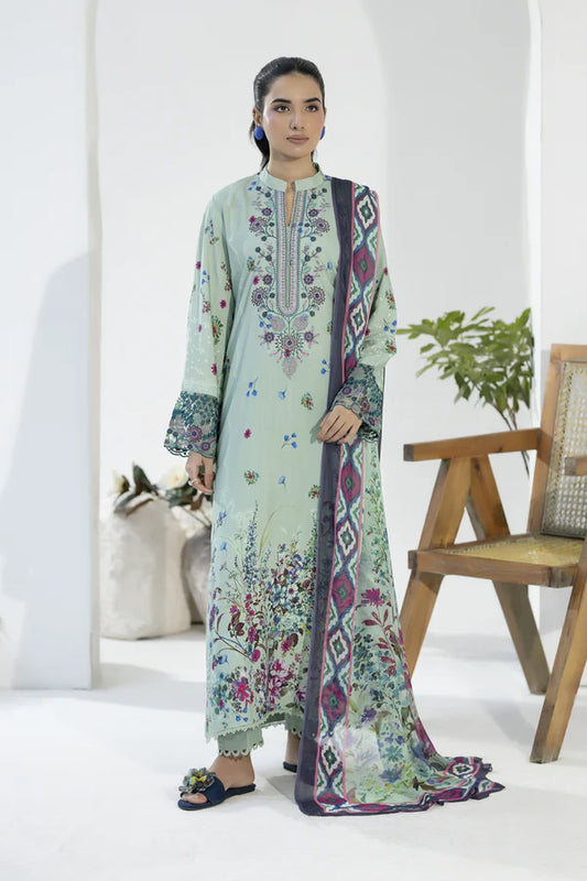 JOHRA | AMANI WINTER | JW-343-AMN