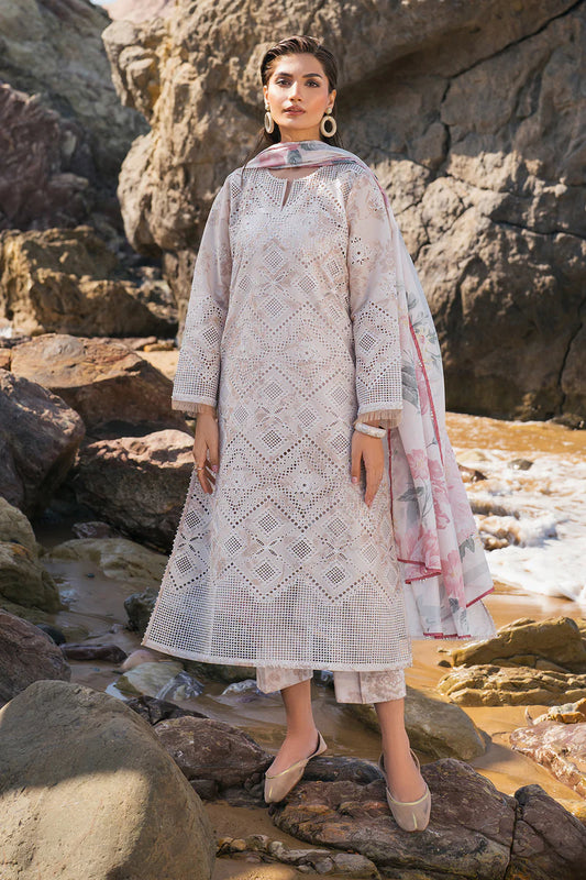 Baroque | PRINTED LAWN | UF-4116