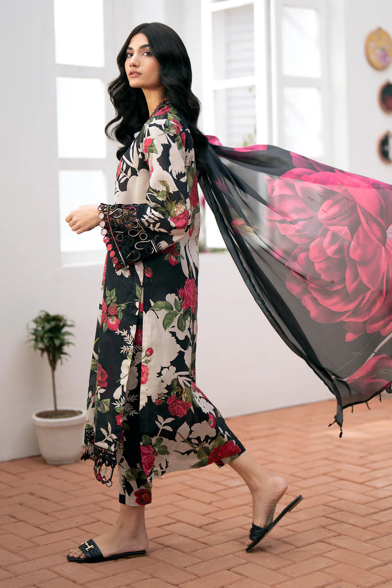 Baroque | Online exclusive lawn  |  UF-532