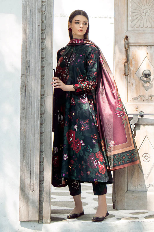 Baroque | Online exclusive lawn  | UF-547